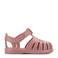 Igor waterschoenen roze