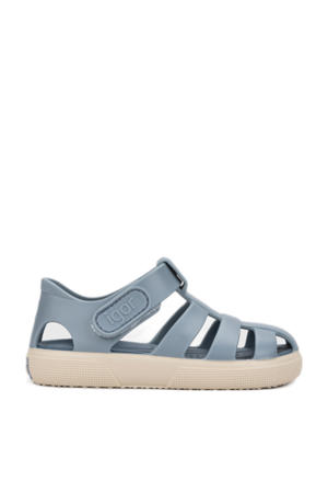 waterschoenen lichtblauw