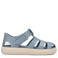 Igor waterschoenen lichtblauw