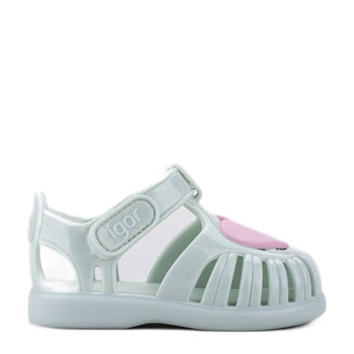 Igor waterschoenen mintgroen afbeelding