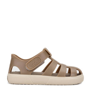 waterschoenen taupe