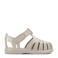 Igor waterschoenen beige