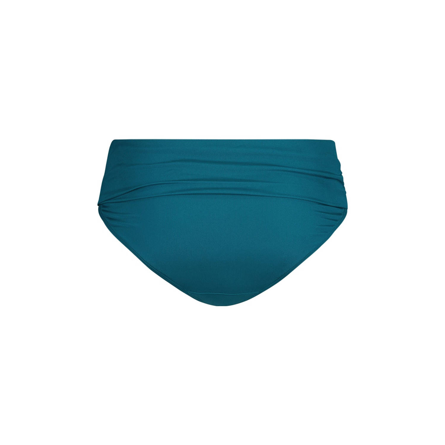 ten Cate Beach TC WOW omslag bikinibroekje blauw