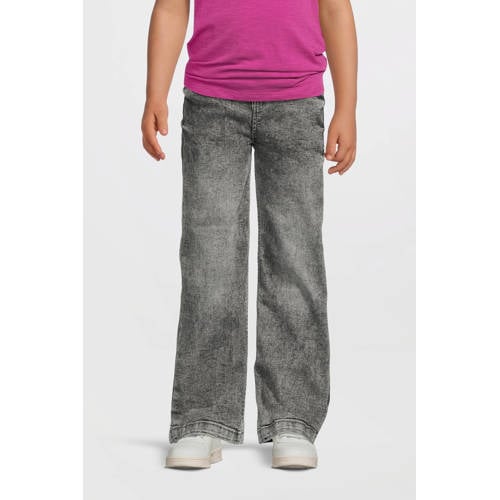 anytime broek grijs afbeelding