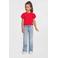 Anytime wide leg jeans