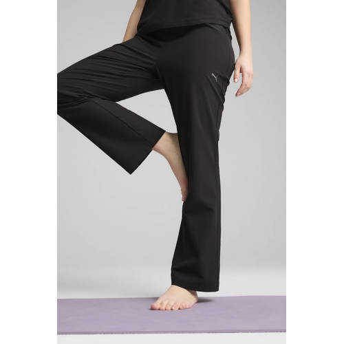 Puma sportbroek Move Fashion zwart afbeelding