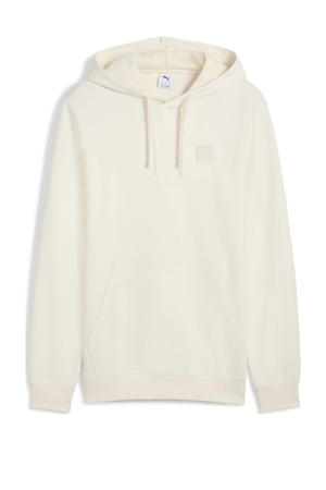 hoodie  Ess Elevated gebroken wit