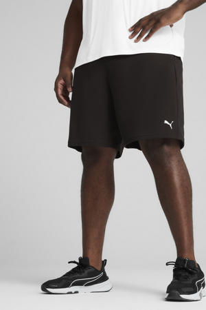 sportshort zwart