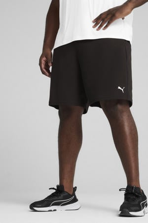 sportshort zwart