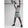 Puma sportshort TAD Essentials groen