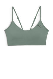 thumbnail: Puma level 2 sportbh Move groen