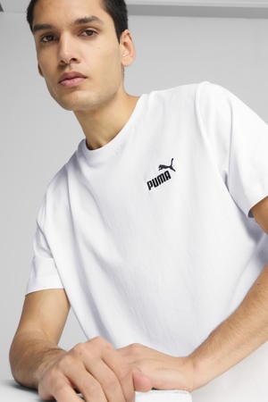 T-shirt wit