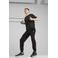 Puma joggingbroek TAD Essential zwart