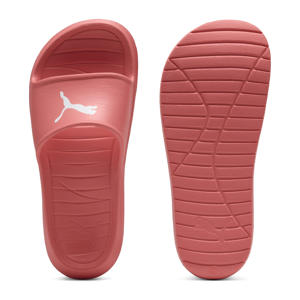 Divecat V2 Lite badslippers oranje/wit