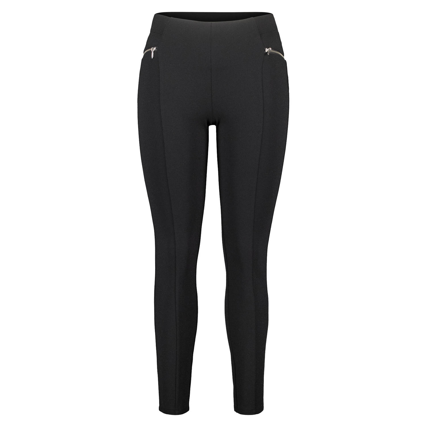 MS Mode skinny legging zwart