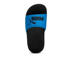 Puma Cool Cat 2.0 badslippers kobaltblauw/zwart
