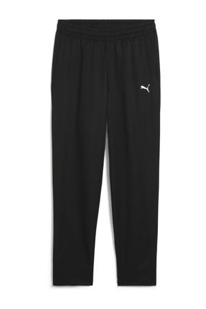   sportbroek TAD ESS zwart