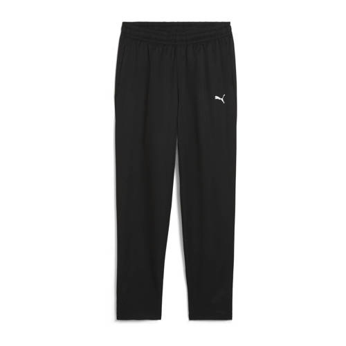 Puma sportbroek TAD ESS zwart afbeelding