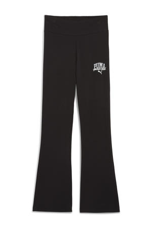 sportlegging zwart