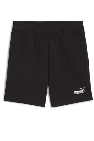 short Essential zwart