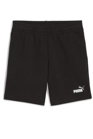 short Essential zwart