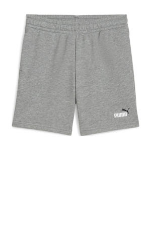 short Essential grijs