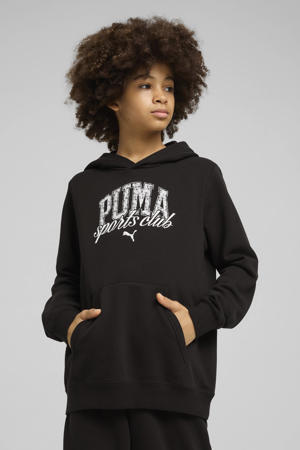 joggingbroek zwart