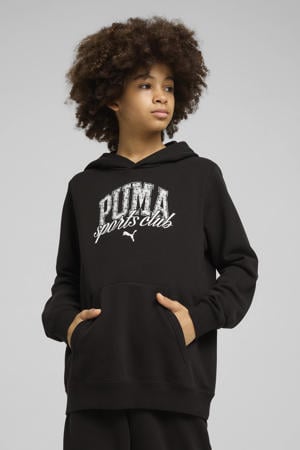 joggingbroek zwart