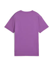 thumbnail: Puma sportshirt Tad Essential fuchsia