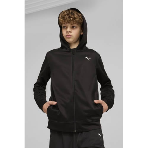 Puma jas afbeelding