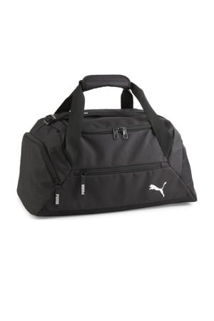 sporttas teamGOAL S zwart