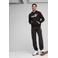 Puma hoodie ESS No.1 zwart