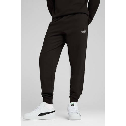 Puma joggingbroek Essential No.1 zwart afbeelding