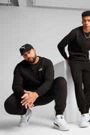 thumbnail: Puma joggingbroek Essential No.1 zwart