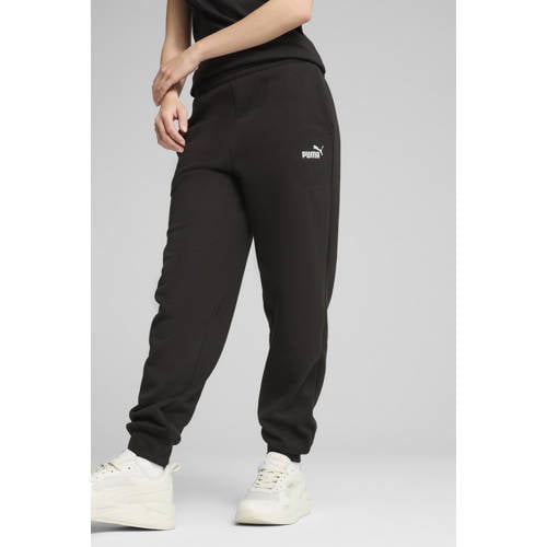 Puma joggingbroek ESS zwart afbeelding