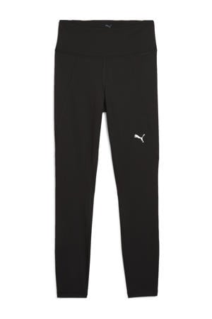 sportbroek Tad Essential zwart