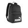 Puma rugzak Phase 22L zwart/wit