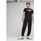 Puma T-shirt zwart