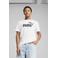 Puma T-shirt wit