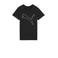 Puma sportshirt zwart melange