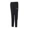 Puma Junior sportbroek teamLIGA zwart/wit
