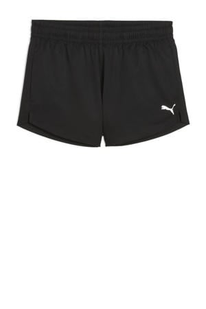 sportshort Tad Ess zwart