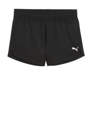 sportshort Tad Ess zwart