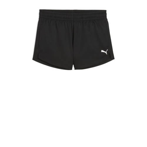 Puma sportshort Tad Ess zwart afbeelding