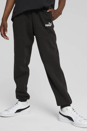 joggingbroek zwart