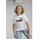 Puma T-shirt Essential No 1 wit
