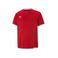Puma junior voetbalshirt teamLIGA rood/wit