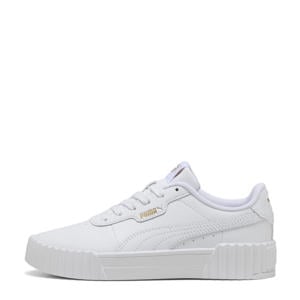 Carina 3.0 sneakers wit/goud