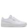 Puma Carina 3.0 sneakers wit/goud