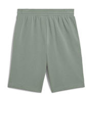 thumbnail: Puma sweatshort groen